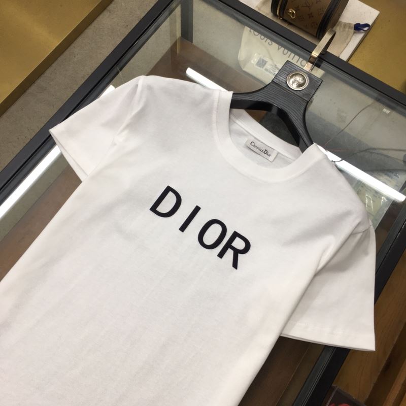 Christian Dior T-Shirts